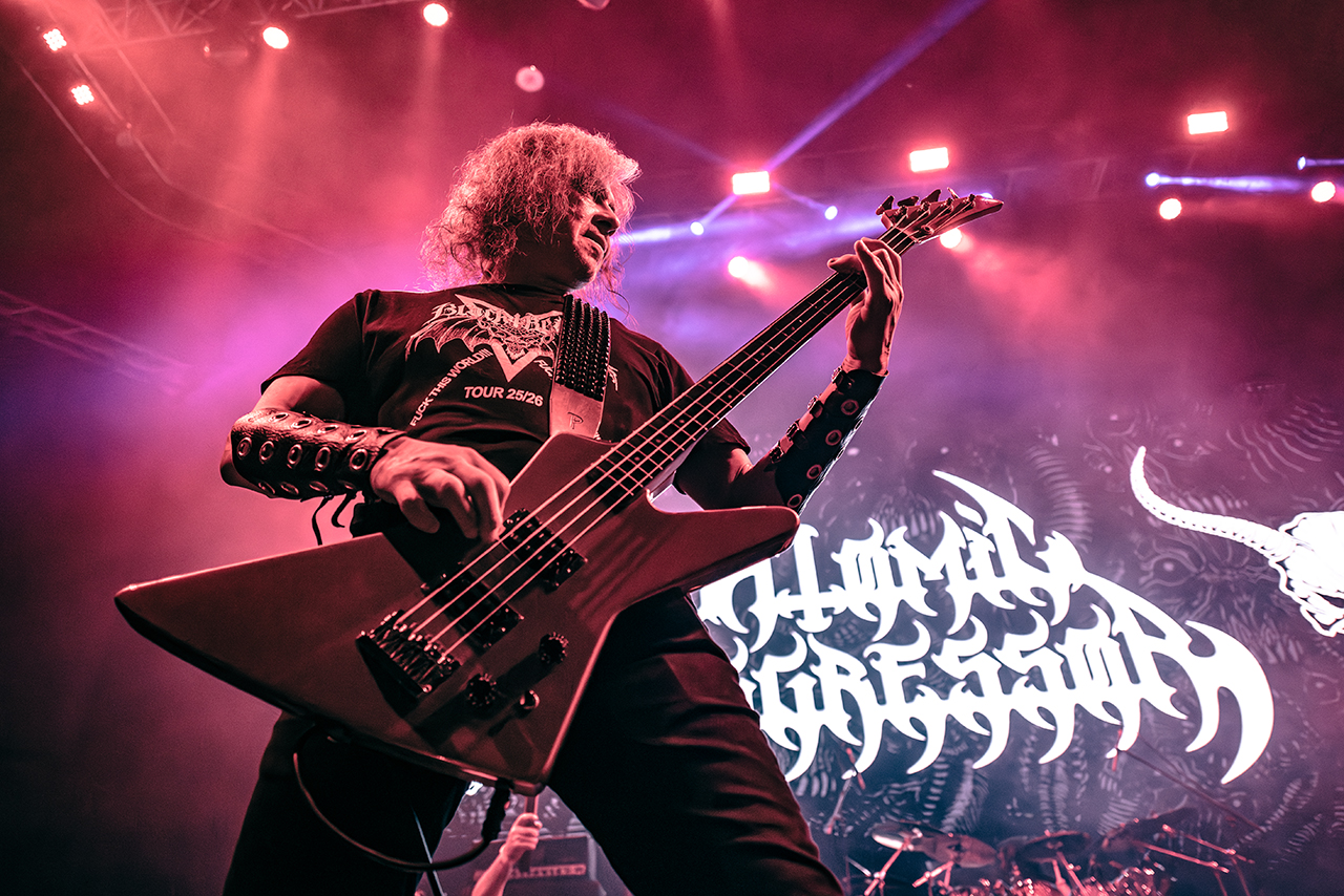 Chile TerrorFest - Día 2